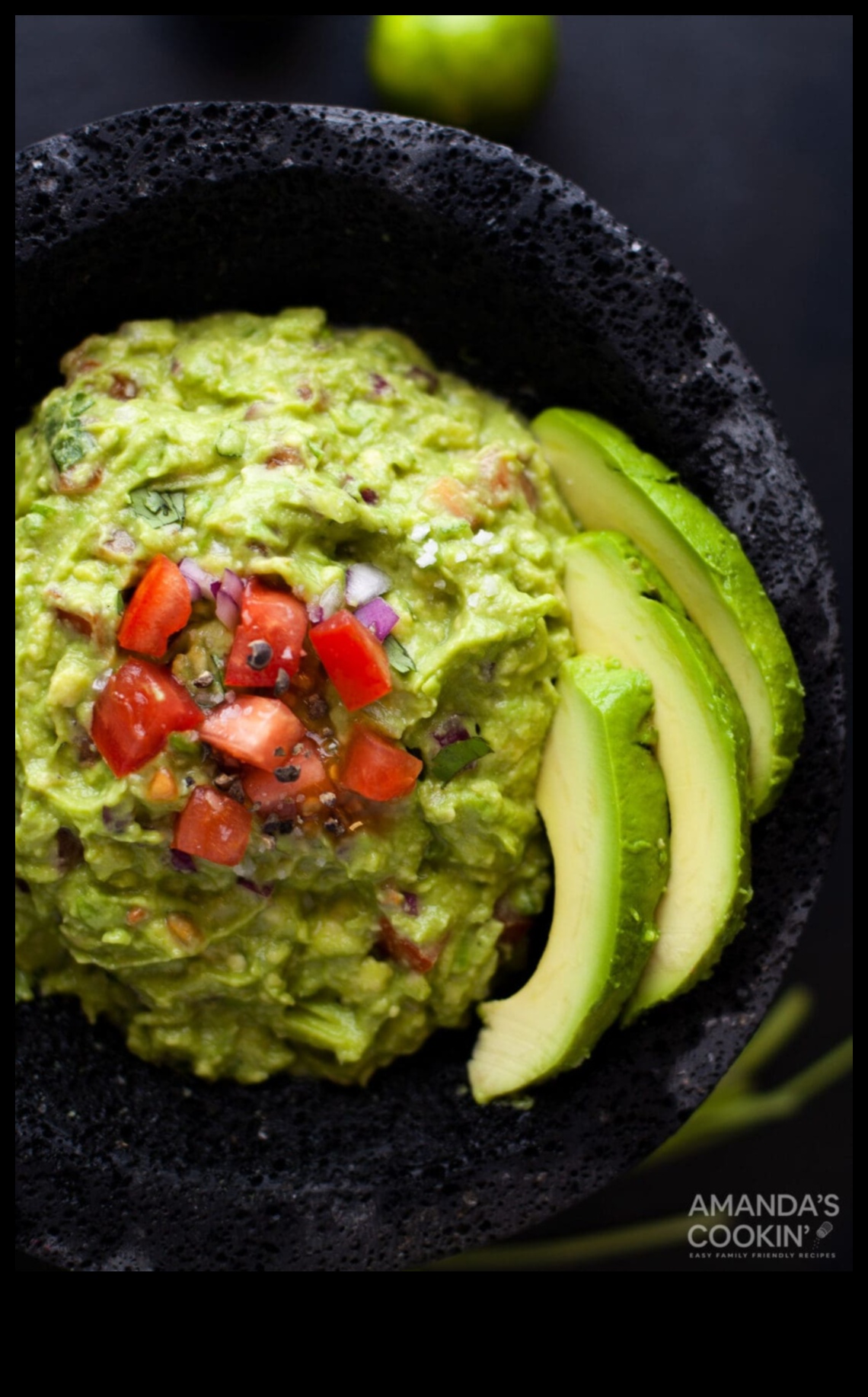 Guacamole Guru: En İyi Meksika Avokado Sosunu Hazırlamak