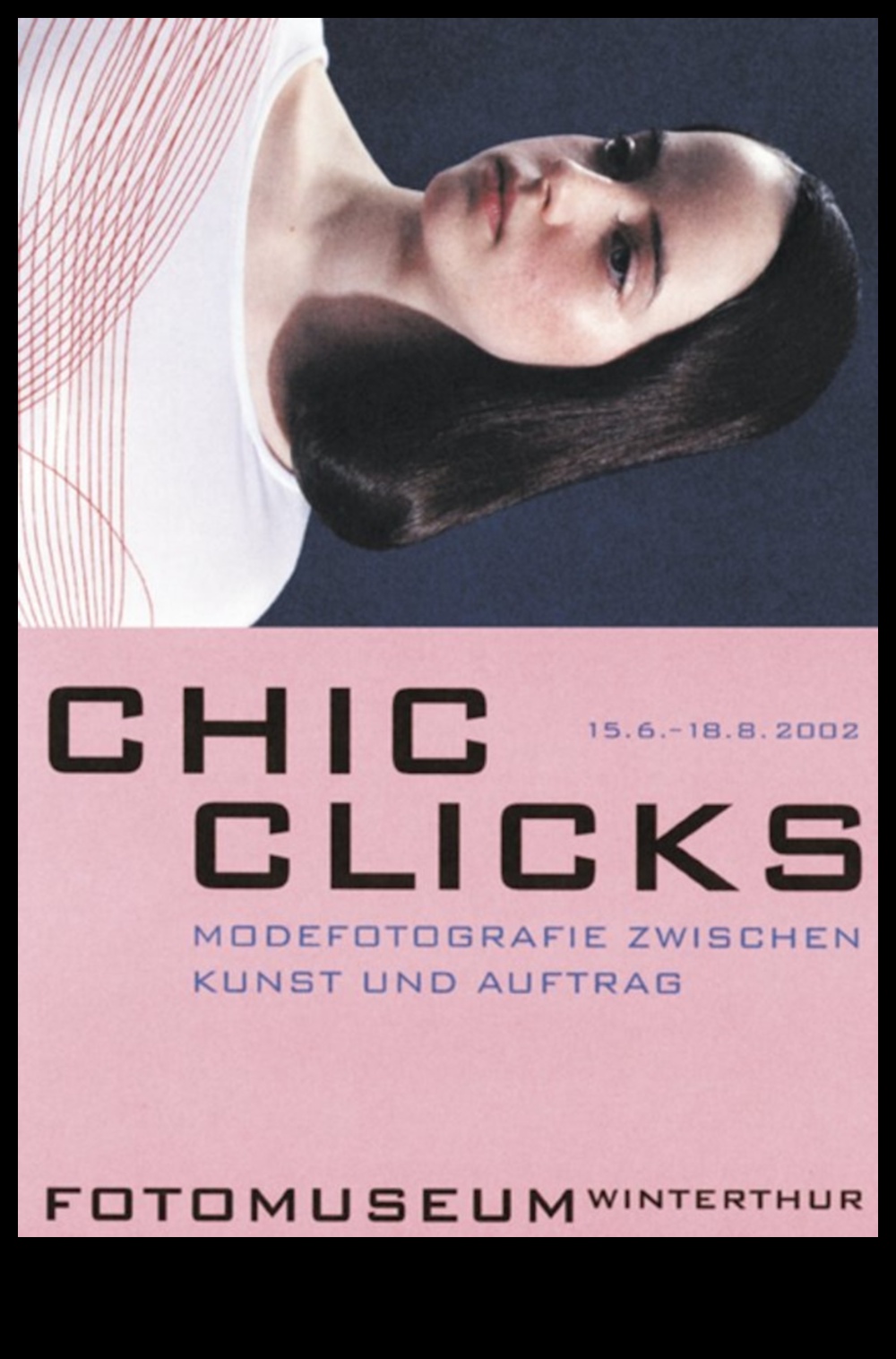 Chic Clicks: İkonik Moda Fotoğrafçılığında Modern Trendlere Hakim Olmak